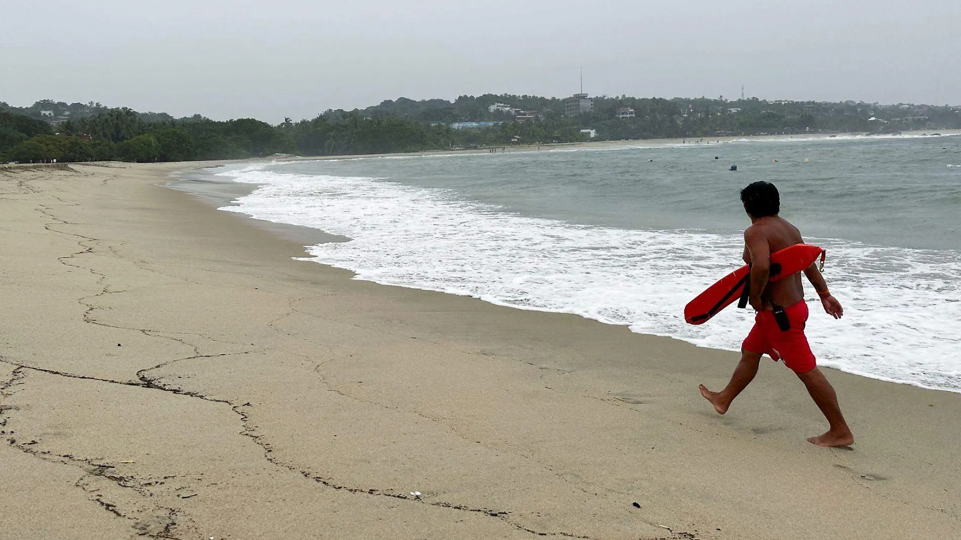 Puerto Escondido Oaxaca